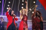 Amsterdam 10 februari 2017
Ladies of Soul in het ziggo dome met Candy Dulfer Berget Lewis Trijntje Oosterhuis Edsilia Rombley en Glennis Grace.
