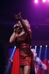 Amsterdam 10 februari 2017
Ladies of Soul in het ziggo dome met Candy Dulfer Berget Lewis Trijntje Oosterhuis Edsilia Rombley en Glennis Grace.