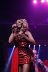 Amsterdam 10 februari 2017
Ladies of Soul in het ziggo dome met Candy Dulfer Berget Lewis Trijntje Oosterhuis Edsilia Rombley en Glennis Grace.
