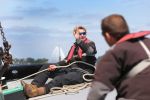 Heeg, 8 Juni 2013 Skutjezeilen op het Heegermeer

Foto Peter Smulders BV