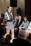 Amsterdam 12 februari 2017 
Modeshow Paul Schulten in het Okura. harry Mens met vriendin