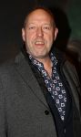 Rotterdam, 20 Januari 2017
Premiere musical Into The Woods.
Harry Piekema