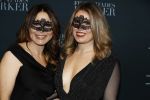 Amsterdam 7 februari 2017
Premiere fifty shades darker in Tuschinski. Heleen v Royen met dochter