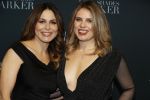 Amsterdam 7 februari 2017
Premiere fifty shades darker in Tuschinski. Heleen v Royen met dochter