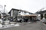 Lech zurs 26 februari 2017
Diverse plekken waar de koninklijke familie regelmatig komt / kwam of verblijft. Hotel Arlberg waar lady Di altijd verbleef