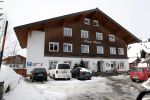 Lech zurs 26 februari 2017
Diverse plekken waar de koninklijke familie regelmatig komt / kwam of verblijft. In dit hotel verbleef de beveiliging altijd