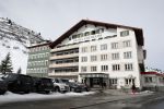 Lech zurs 26 februari 2017
Diverse plekken waar de koninklijke familie regelmatig komt / kwam of verblijft. Hotel edelweiss daar gaan ze regelmatig iets drinken na skien