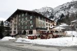 Lech zurs 26 februari 2017
Diverse plekken waar de koninklijke familie regelmatig komt / kwam of verblijft. Hotel Post