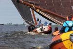 Heeg, 8 Juni 2013 Skutjezeilen op het Heegermeer

Foto Peter Smulders BV