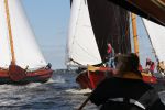 Heeg, 8 Juni 2013 Skutjezeilen op het Heegermeer

Foto Peter Smulders BV