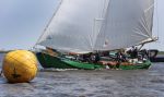 Heeg, 8 Juni 2013 Skutjezeilen op het Heegermeer

Foto Peter Smulders BV