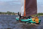 Heeg, 8 Juni 2013 Skutjezeilen op het Heegermeer

Foto Peter Smulders BV