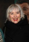 Rotterdam, 20 Januari 2017
Premiere musical Into The Woods.
Inge Ipenburg