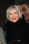 Rotterdam, 20 Januari 2017
Premiere musical Into The Woods.
Inge Ipenburg