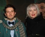 Rotterdam, 20 Januari 2017
Premiere musical Into The Woods.
Inge Ipenburg