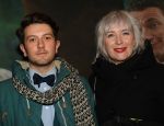Rotterdam, 20 Januari 2017
Premiere musical Into The Woods.
Inge Ipenburg