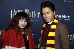 Utrecht 9 februari 2017
Exebition Harry Potter in Cinemec Utrecht. Isis Cabolet