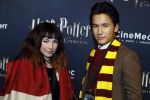 Utrecht 9 februari 2017
Exebition Harry Potter in Cinemec Utrecht. Isis Cabolet