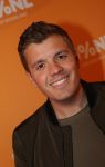 Uitgeest, 7 Februari 2017
Zevende editie van de 100% NL Awards in A9 Studios
Uitreiking 100% NL Awards.
Jaap Reesema