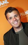 Uitgeest, 7 Februari 2017
Zevende editie van de 100% NL Awards in A9 Studios
Uitreiking 100% NL Awards.
Jaap Reesema
