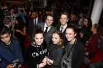 Utrecht 9 februari 2017
Exebition Harry Potter in Cinemec Utrecht. James en Oliver Phelps
