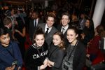 Utrecht 9 februari 2017
Exebition Harry Potter in Cinemec Utrecht. James en Oliver Phelps