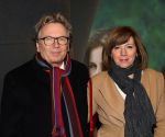 Rotterdam, 20 Januari 2017
Premiere musical Into The Woods.
Janke Dekker en Tom Egbers