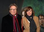 Rotterdam, 20 Januari 2017
Premiere musical Into The Woods.
Janke Dekker en Tom Egbers