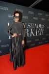 Amsterdam 7 februari 2017
Premiere fifty shades darker in Tuschinski. Jasmine Sendar