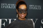 Amsterdam 7 februari 2017
Premiere fifty shades darker in Tuschinski. Jasmine Sendar