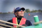 Heeg, 8 Juni 2013 Skutjezeilen op het Heegermeer

Foto Peter Smulders BV