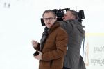 Lech 27 februari 2017
Fotouurtje van de koninklijke familie in Oberlech. Dit jaar waren alleen Koning Willem Alexander Koningin Maxima en de prinsesjes Amalia Ariane en Alexia aanwezig. Jeroen Snel