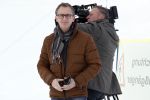 Lech 27 februari 2017
Fotouurtje van de koninklijke familie in Oberlech. Dit jaar waren alleen Koning Willem Alexander Koningin Maxima en de prinsesjes Amalia Ariane en Alexia aanwezig. Jeroen Snel
