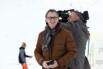 Lech 27 februari 2017
Fotouurtje van de koninklijke familie in Oberlech. Dit jaar waren alleen Koning Willem Alexander Koningin Maxima en de prinsesjes Amalia Ariane en Alexia aanwezig. Jeroen Snel