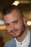 Amsterdam, 22 Februari 2017
Opening 9 maanden Beurs in de RAI door Jim Bakkum.
