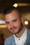 Amsterdam, 22 Februari 2017
Opening 9 maanden Beurs in de RAI door Jim Bakkum.