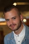 Amsterdam, 22 Februari 2017
Opening 9 maanden Beurs in de RAI door Jim Bakkum.