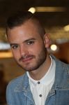 Amsterdam, 22 Februari 2017
Opening 9 maanden Beurs in de RAI door Jim Bakkum.