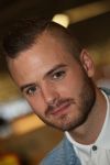 Amsterdam, 22 Februari 2017
Opening 9 maanden Beurs in de RAI door Jim Bakkum.