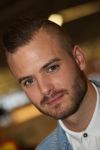 Amsterdam, 22 Februari 2017
Opening 9 maanden Beurs in de RAI door Jim Bakkum.