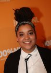 Uitgeest, 7 Februari 2017
Zevende editie van de 100% NL Awards in A9 Studios
Uitreiking 100% NL Awards.
Julia Zahra