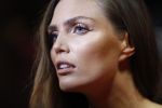 Amsterdam 7 februari 2017
Premiere fifty shades darker in Tuschinski. Kim Feenstra