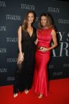 Amsterdam 7 februari 2017
Premiere fifty shades darker in Tuschinski. Kim feenstra met Maria Tailor
