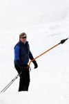 Lech 27 februari 2017
Fotouurtje van de koninklijke familie in Oberlech. Dit jaar waren alleen Koning Willem Alexander Koningin Maxima en de prinsesjes Amalia Ariane en Alexia aanwezig.