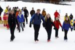 Lech 27 februari 2017
Fotouurtje van de koninklijke familie in Oberlech. Dit jaar waren alleen Koning Willem Alexander Koningin Maxima en de prinsesjes Amalia Ariane en Alexia aanwezig.