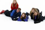Lech 27 februari 2017
Fotouurtje van de koninklijke familie in Oberlech. Dit jaar waren alleen Koning Willem Alexander Koningin Maxima en de prinsesjes Amalia Ariane en Alexia aanwezig.