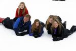 Lech 27 februari 2017
Fotouurtje van de koninklijke familie in Oberlech. Dit jaar waren alleen Koning Willem Alexander Koningin Maxima en de prinsesjes Amalia Ariane en Alexia aanwezig.