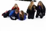 Lech 27 februari 2017
Fotouurtje van de koninklijke familie in Oberlech. Dit jaar waren alleen Koning Willem Alexander Koningin Maxima en de prinsesjes Amalia Ariane en Alexia aanwezig.