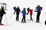 Lech 27 februari 2017
Fotouurtje van de koninklijke familie in Oberlech. Dit jaar waren alleen Koning Willem Alexander Koningin Maxima en de prinsesjes Amalia Ariane en Alexia aanwezig.