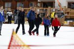 Lech 27 februari 2017
Fotouurtje van de koninklijke familie in Oberlech. Dit jaar waren alleen Koning Willem Alexander Koningin Maxima en de prinsesjes Amalia Ariane en Alexia aanwezig.